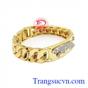 Móc đeo thiết kế tinh tế, đẹp mắt