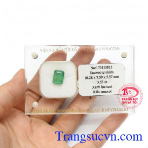 Sản phẩm hợp phong thủy, hợp mệnh với người mệnh hỏa và mộc