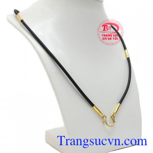 Dây đeo nam tính, hợp thời trang