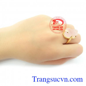 Nhãn nữ Tỳ hưu dành cho phái đẹp