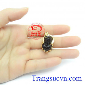 Mặt dây chuyền thời trang phong thủy