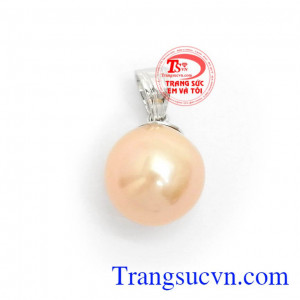 Mặt Dây Ngọc Trai Sang Trọng, đẳng cấp