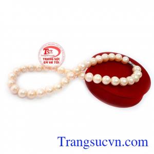 Ngọc trai nuôi thiên nhiên