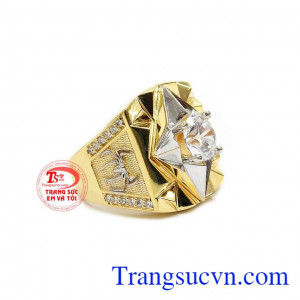 Thiết kế độc đáo, đầy ấn tượng cho người đeo