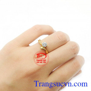 Các đường nét mềm mại, thiết kế trẻ trung phù hợp nhiều độ tuổi