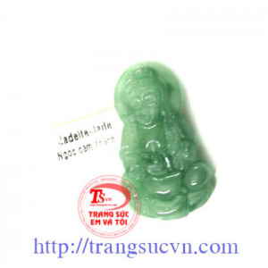 Mặt ngọc cẩm thạch thiên nhiên