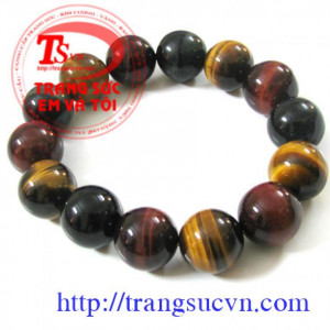 Đá mắt hổ hộ mệnh