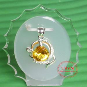 Mặt dây chuyền nữ