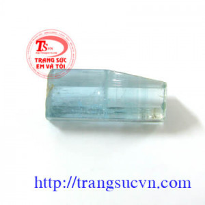 1 Tinh thể Aquamarine