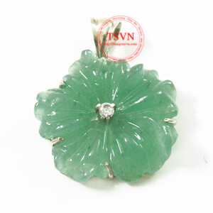 Mặt Aventurine