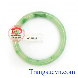 Vòng ngọc đeo tay đẹp