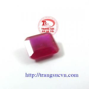 Ruby Gối/Facet