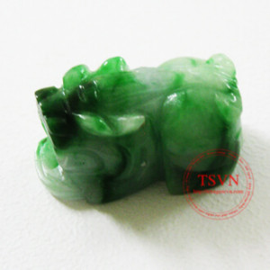 Tỳ hưu tài lộc