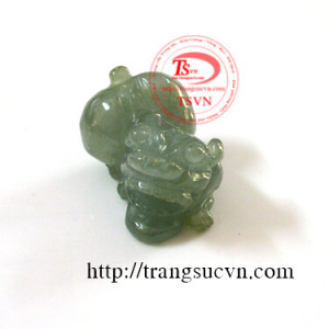 Tì hưu mang ý nghĩa phong thủy, mang lại nhiều may mắn về tiền tài
