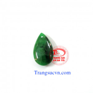 Mặt ngọc sơn thủy-Ngọc Jadeite