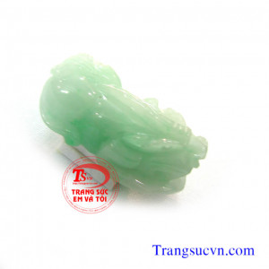 Tỳ Hưu ngọc cao cấp, bền đẹp
