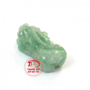 Tỳ huu mặt nhẫn nam