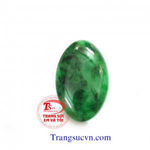 Mặt ngọc Jadeite đẹp