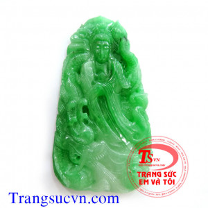 Phật quan âm và rồng đẹp