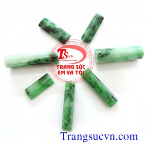 Mặt dây ngọc cẩm thạch