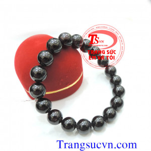 Chuỗi vòng tay đá Garnet