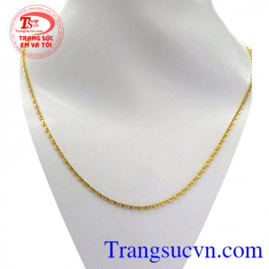 Vòng vàng tây nữ