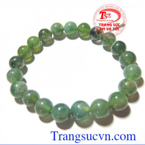 Chuỗi Canxedon xanh