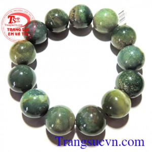 Chuỗi Canxdeon to nâu đỏ