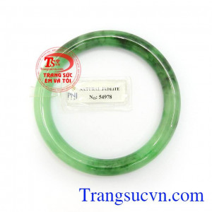 Vòng Ngọc Cẩm Thạch TN