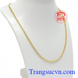 Thiết kế đơn giản thể hiện nét phóng khoáng của phái mạnh