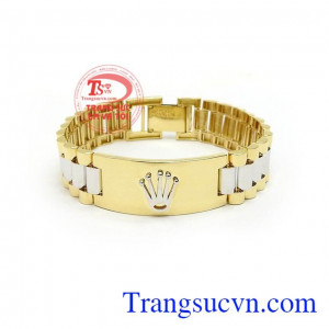 Lắc Tay Nhập Hàn Quốc Đẳng Cấp, sang trọng