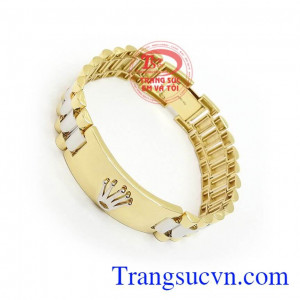 Lắc Tay Nhập Hàn Quốc Đẳng Cấp