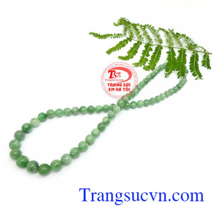 Sản phẩm ngọc cẩm thạch thiên nhiên