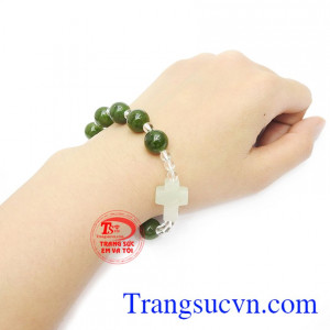 Chuỗi vòng tay đẹp