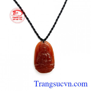 Phật a di đà là tượng trưng của sự sáng suốt, bình an hộ mệnh cho người tuổi tuất và tuổi hợi