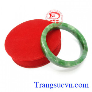 Vòng Tay Phỉ Thúy Phú Quý