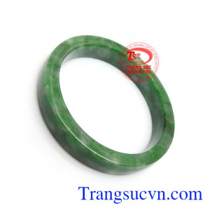 Vòng Tay Phỉ Thúy Phú Quý, bình an