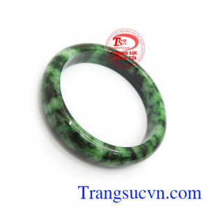 Vòng Tay Phỉ Thúy An Nhiên