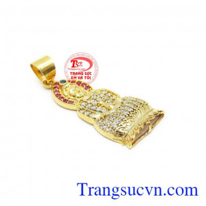 Thiết kế sang trọng, trẻ trung, phù hợp với nhiều lứa tuổi