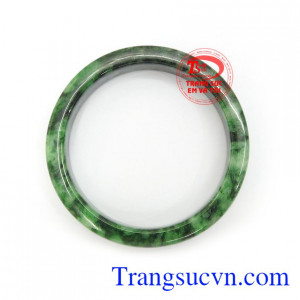 Vòng ngọc Phỉ thúy sang trọng