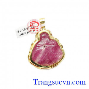 Ruby thiên nhiên hợp mệnh, giúp cải thiện giấc ngủ và tim mạch