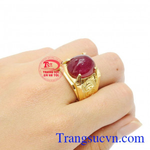 Nhẫn có giấy kiểm định đá quý, giao hàng toàn quốc, bảo hành uy tín