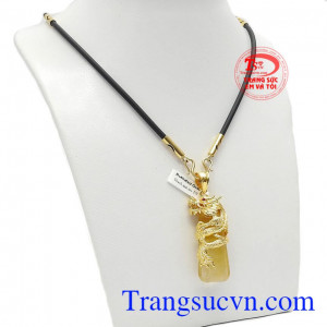 Dây cao su bọc vàng tạo sự mạnh mẽ và bền đẹp