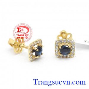 Hoa Tai Sapphire Thịnh Vượng