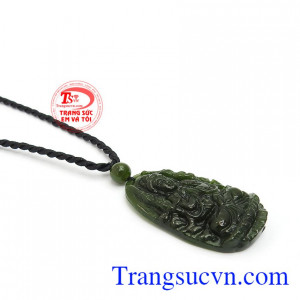 Ngài có thể giúp những người sinh năm Tý khắc phục những tật xấu như đa nghi, giúp cho họ mọi việc được thuận lợi như ý, cầu được ước thấy