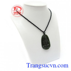 Phật bản mệnh tuổi dậu là phật “Bất Động Minh Vương” – vị phật tượng trưng cho lý tính. Ngài sẽ giúp bạn luôn phân biệt được mọi sự đúng sai trên đường đời, có thể nắm bắt được mọi cơ hội