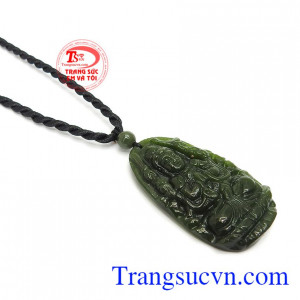 Ngài có thể giúp những người sinh năm Tý khắc phục những tật xấu như đa nghi, giúp cho họ mọi việc được thuận lợi như ý