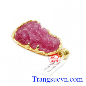 Sản phẩm phù hợp với người mệnh hỏa và mệnh thổ