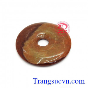 Mặt ngọc hợp phong thủy, độc đáo