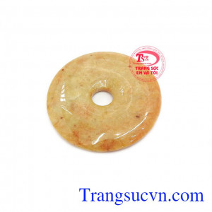 Mặt đồng xu có thể kết hợp với vàng để tạo thành sản phẩm độc đáo theo cách riêng của bạn